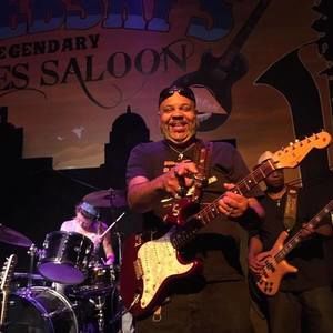 Meet your Posher, Jimi